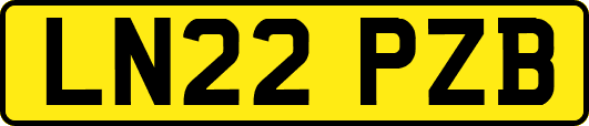 LN22PZB