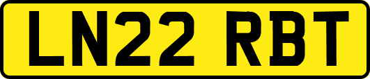 LN22RBT