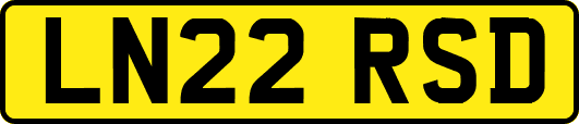 LN22RSD