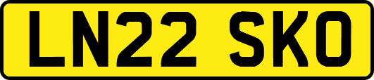 LN22SKO