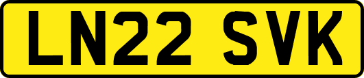 LN22SVK