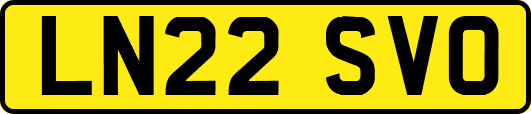 LN22SVO