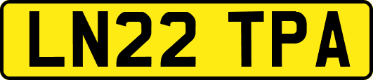 LN22TPA