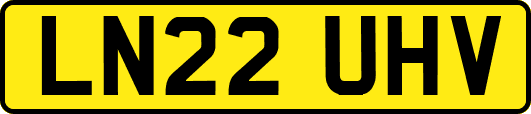 LN22UHV