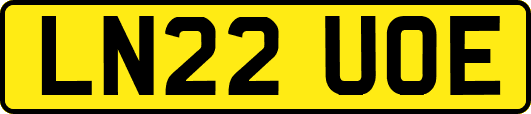LN22UOE