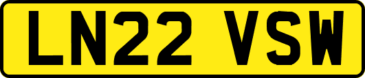 LN22VSW