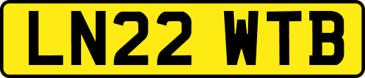 LN22WTB