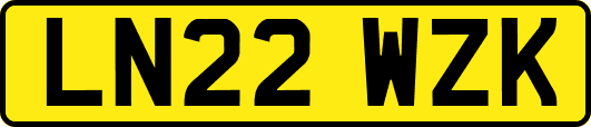 LN22WZK