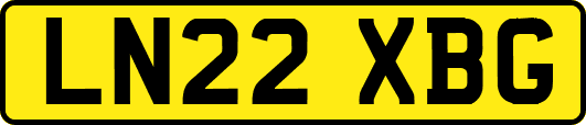 LN22XBG