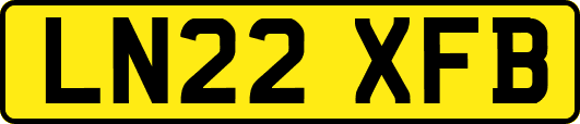 LN22XFB