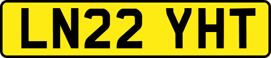 LN22YHT