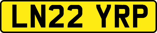 LN22YRP