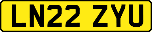 LN22ZYU