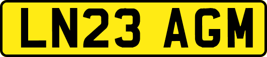 LN23AGM
