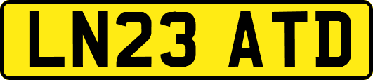 LN23ATD