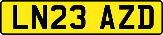 LN23AZD