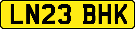 LN23BHK