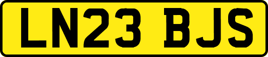 LN23BJS