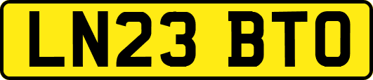 LN23BTO