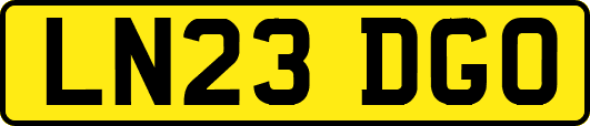 LN23DGO
