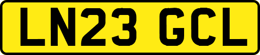 LN23GCL