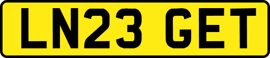 LN23GET