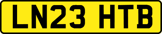 LN23HTB