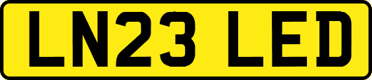 LN23LED