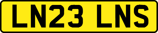 LN23LNS