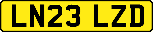 LN23LZD