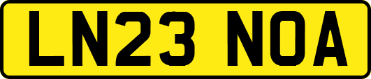 LN23NOA