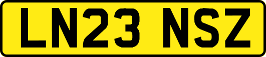 LN23NSZ