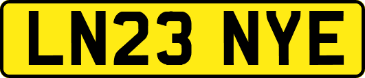 LN23NYE