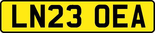 LN23OEA