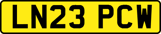 LN23PCW
