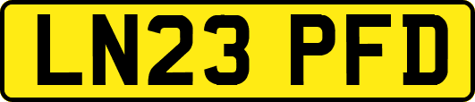 LN23PFD