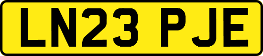 LN23PJE