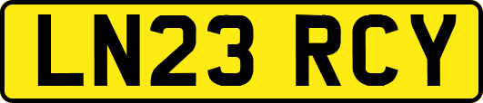 LN23RCY