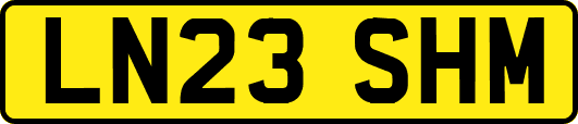 LN23SHM