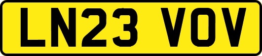 LN23VOV