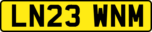 LN23WNM