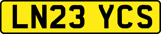LN23YCS