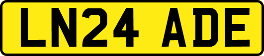 LN24ADE