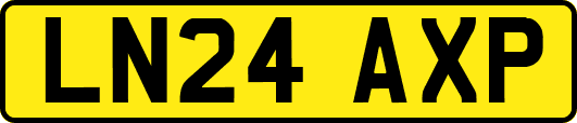 LN24AXP