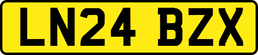 LN24BZX