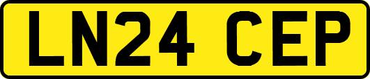 LN24CEP