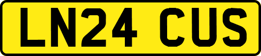 LN24CUS