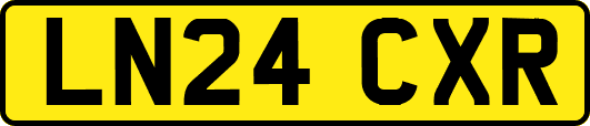 LN24CXR