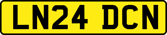LN24DCN