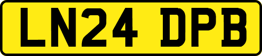 LN24DPB